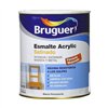 Acrylic paint Bruguer Acrylic polish (750 ml)