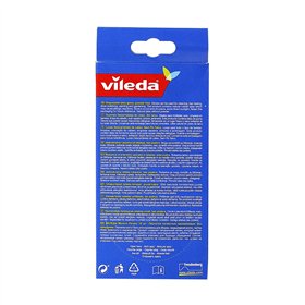Gloves Vileda 10 Pieces S/M