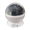 Night light Atmosphera PVC