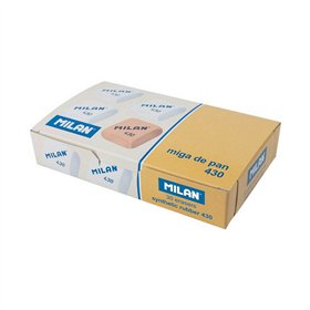 Eraser Milan 430 Multicolour