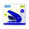 Stapler Milan Blue