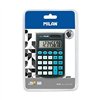 Calculator Milan Nata Case PVC