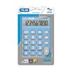 Calculator Milan Duo Calculator PVC