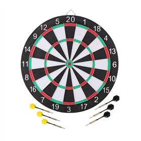 Target Dunlop 9 Pieces (42 x 42 x 30 cm)