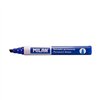 Permanent marker Milan Blue PVC