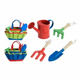 Set of tools for children Progarden Garden (5 Pieces)