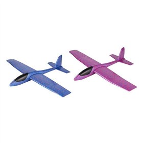 Aeroplane Eddy Toys 84 x 66 x 14 cm