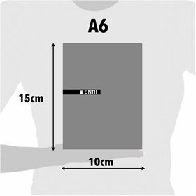 Ring binder Exacompta