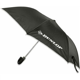 Automatic umbrella Dunlop Black 21" Ø 53 cm