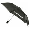 Automatic umbrella Dunlop Black 21" Ø 53 cm