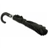 Automatic umbrella Dunlop Black 21" Ø 53 cm