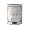 Paint Bruguer Rust-oleum Chalky Finish 5397549 Furniture Sky blue 750 ml
