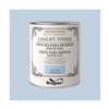 Paint Bruguer Rust-oleum Chalky Finish 5397549 Furniture Sky blue 750 ml