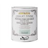 Paint Bruguer Rust-oleum Chalky Finish 5733888 Furniture Provencal Green 750 ml