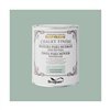 Paint Bruguer Rust-oleum Chalky Finish 5733888 Furniture Provencal Green 750 ml