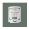 Paint Bruguer Rust-oleum Chalky Finish 5733889 Furniture Fir Green 750 ml