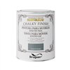 Paint Bruguer Rust-oleum Chalky Finish 5733890 Furniture Deep Green 750 ml