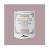 Paint Bruguer Rust-oleum Chalky Finish 5733892 Furniture 750 ml Rosehip