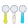 LED magnifying glass 11 x 1 x 24 cm