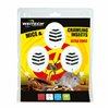 Pest repellent Weitech Ultrasonic (3 Units)