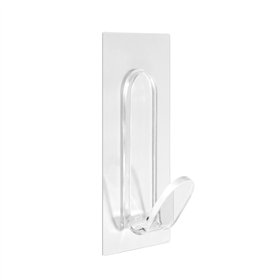 Door Hanger Inofix 1296-0 Transparent