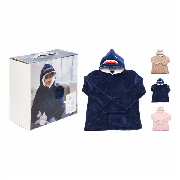 Children's Dressing Gown Children's One size