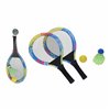 Racquet Set 4 Pieces