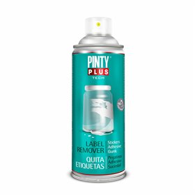 Adhesive Label Remover Pintyplus Spray