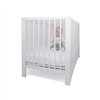 Cot mosquito net Lifetime White