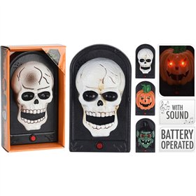 Halloween Decorations Lifetime