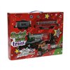 Classic Electric Train Lifetime Sound Lights Christmas