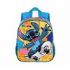 3D School Bag Lilo & Stitch Karactermania Blue 26 x 11 x 31 cm