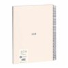 Notebook Milan 430 Beige