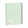Notebook Milan 430 Green