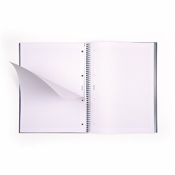 Notebook Milan 430 Beige