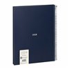 Notebook Milan 430 Navy Blue
