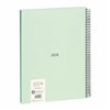 Notebook Milan 430 Green
