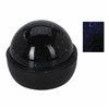 Star LED Projector Lifetime Black Plastic