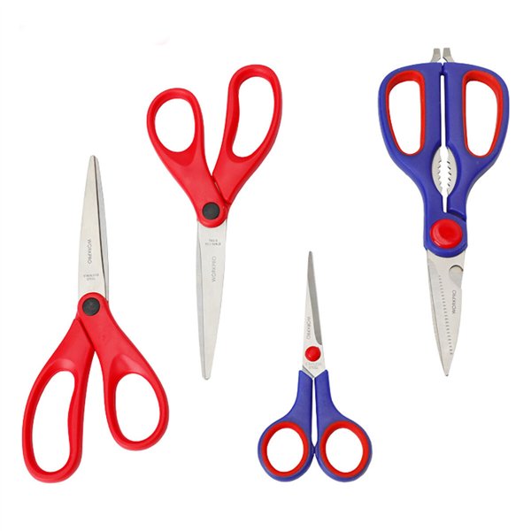 Scissors Workpro 4 Units