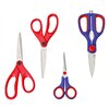 Scissors Workpro 4 Units