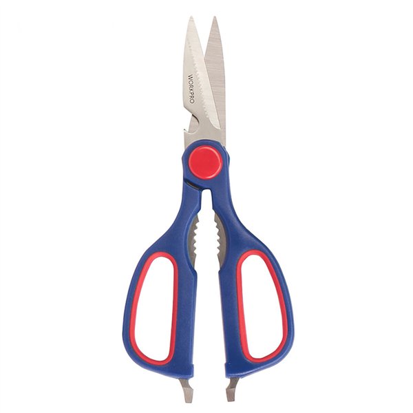 Scissors Workpro 4 Units