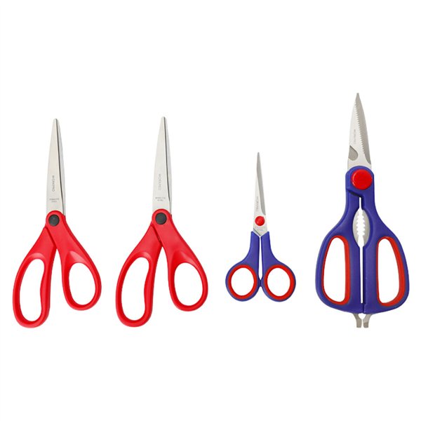Scissors Workpro 4 Units