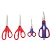 Scissors Workpro 4 Units