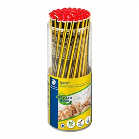 Pencil Set Black