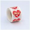 Stickers Lifetime Heart (250 Units)
