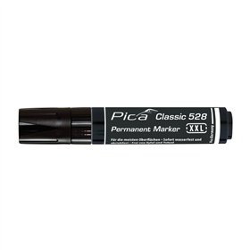 Permanent marker Pica Black