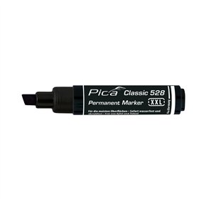 Permanent marker Pica Black