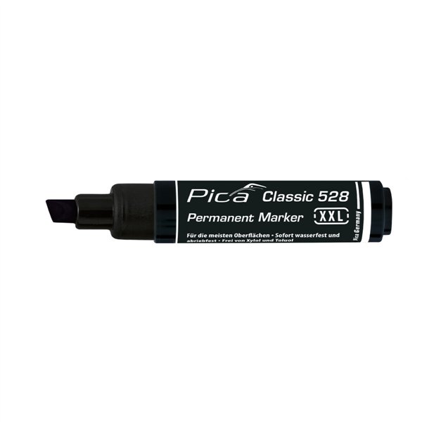 Permanent marker Pica Black