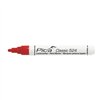 Permanent marker Pica Classic Red