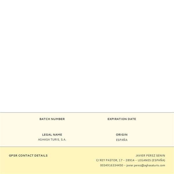 Permanent marker Pica Classic Black